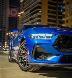 فورد موستانج
